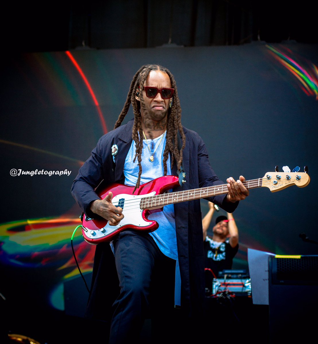 Jungletography's tweet photo. Blasé Blasé Blasé #Jungletography #Tydollasign #ManyRiversFest #ATL #Photography @tydollasign @manyriversfest https://t.co/AIjNoPbCez