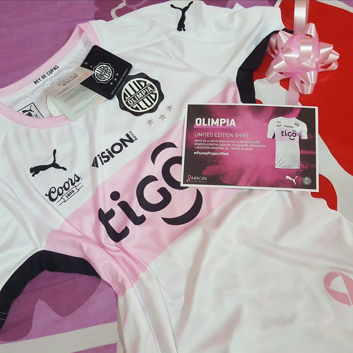 notiolimpia's tweet photo. A un paso de llegar a los #DiezMilSeguidores! Al llegar agradecidos por la confianza sortearemos 3 CAMISETAS OFICIALES, con RT ya participas https://t.co/ybVfgHeKDs