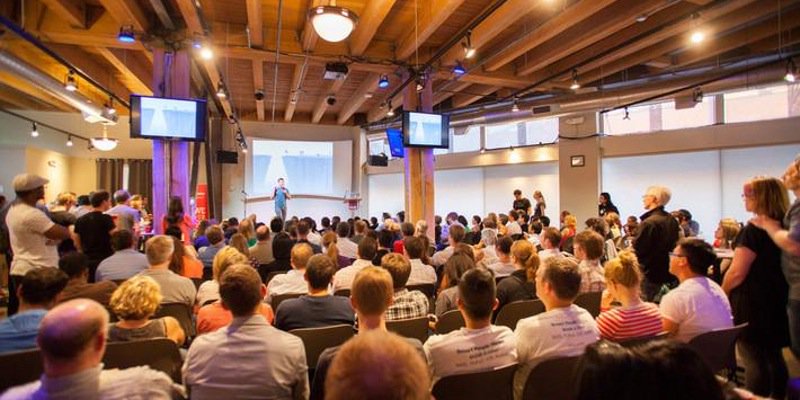 Join @LetUmEat <a href="/growinggardens/">Growing Gardens</a> <a href="/josephinemeals/">Josephine</a> to talk food justice in running a food biz bit.ly/2dSd75j #foodtech #pdxnow #pdxfood