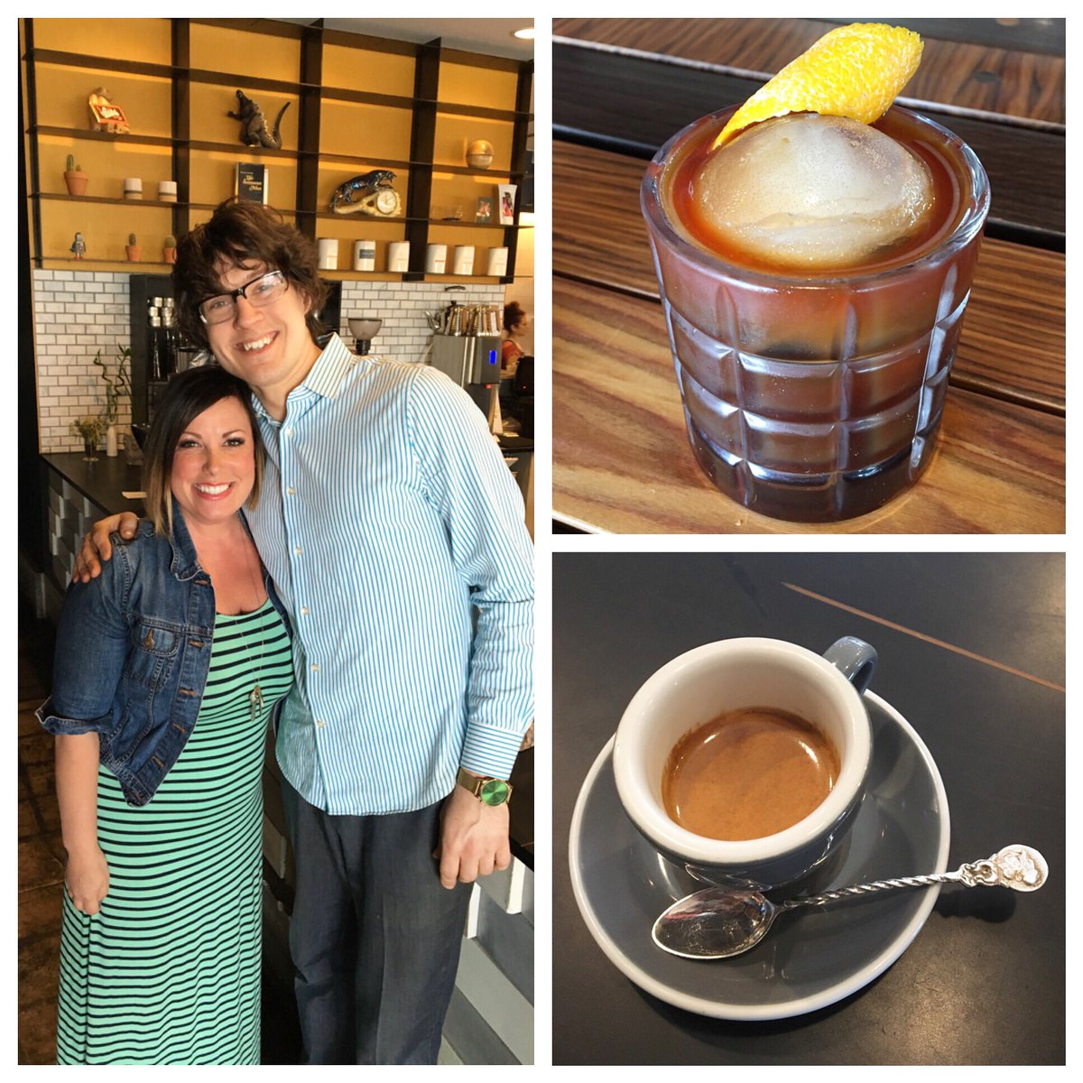 AnnaGutierrez80's tweet photo. So excited to finally have a chance to visit @cole_coffee @publicuslv! Beautiful shop, wonderful people &amp; service &amp; fantastic coffee &amp; food! https://t.co/3wmPszMbhS