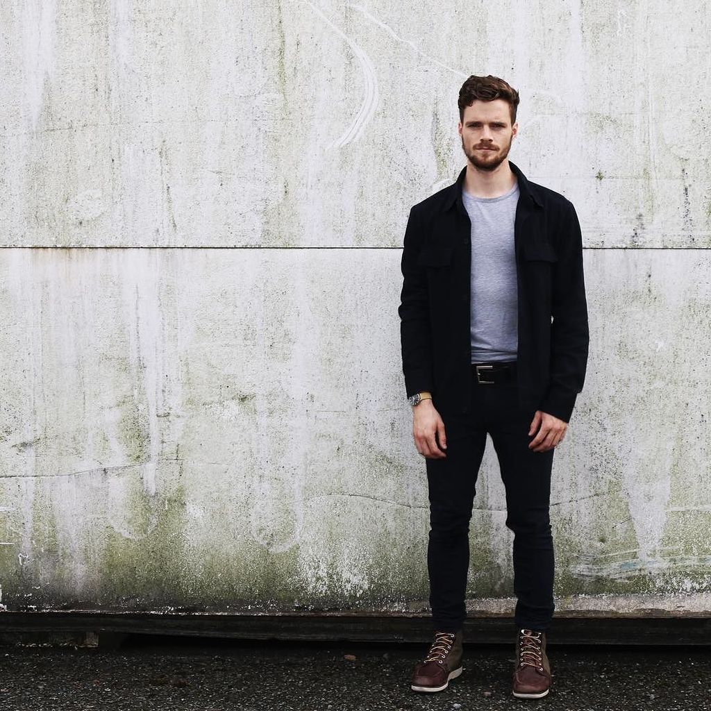 Senior product designer Ollie shares his favourite style and Newgate Watch with us in this… ift.tt/2dfGnSj