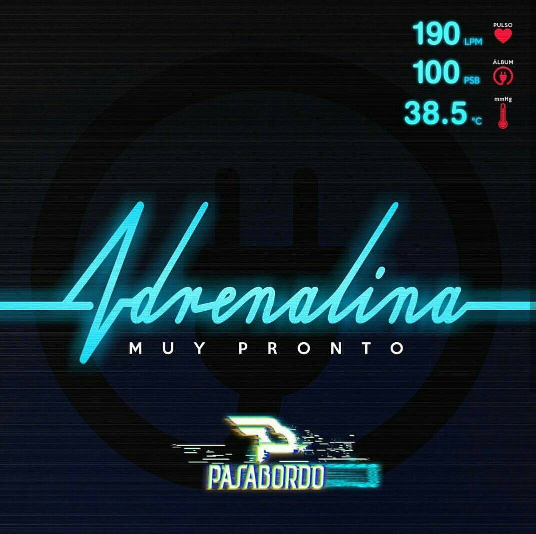 flaquita1515's tweet photo. De hoy en 8 días #PsbFanDay y #Adrenalina @GABOPSB @PASABORDO @JHONATANPSB Que emoción Muy ansiosa!! https://t.co/yq3yPzhdIY