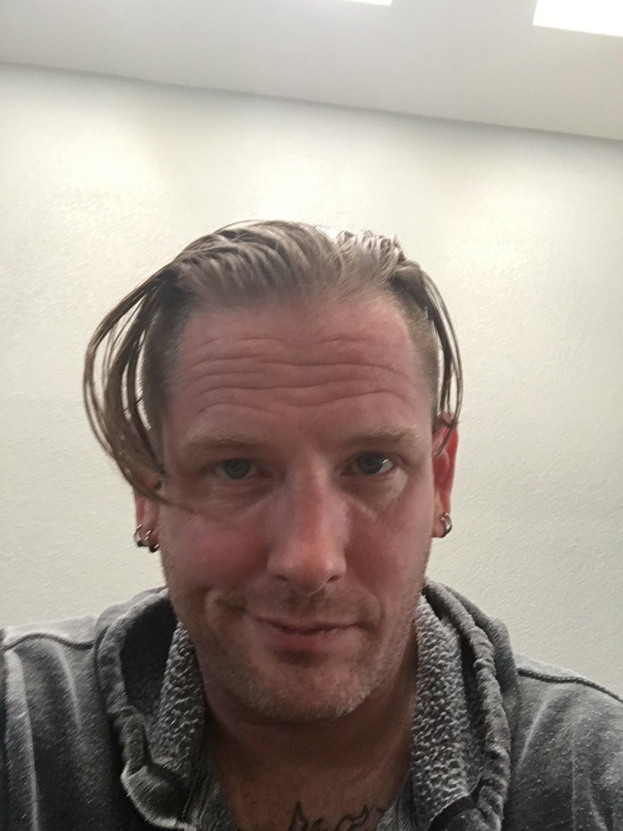 CoreyTaylorRock's tweet image. #fuckit