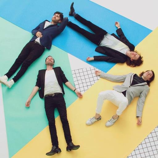 VibeSafari's tweet photo. @CaioZini crushes this #remix of @Miami_Horror

#vibes #songofday #music #blogs #indie… https://t.co/SNnb0YUkBE https://t.co/vwUgwVvNTt