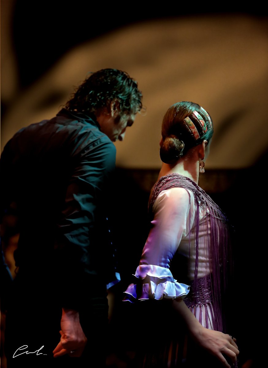 LUISA PALICIO <a href="/PalicioFlamenco/">Luisa Palicio</a> y FRANCISCO MESA "EL NANO", MERCEDES CORTÉS y TUDELA <a href="/jmtudela69/">José Manuel Tudela </a> dos sesiones 19,00 y 20,30#flamenco #sevilla