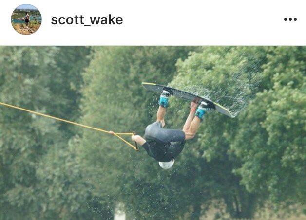 Indie Tantrum 2 Blind #freeride #jobe #wakeboarder #revo <a href="/RevoSunglasses/">Revo Sunglasses</a> <a href="/JobeWatersports/">Jobe Sports</a>