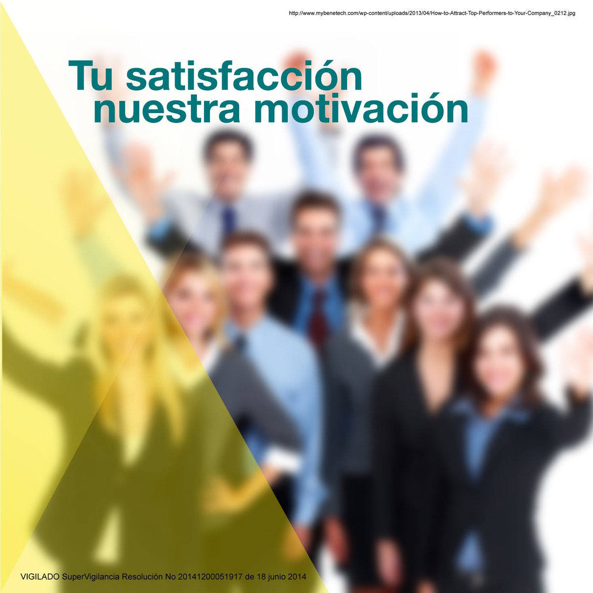SegurtronicLtda's tweet photo. Tenemos personal calificado para garantizar una atención oportuna y de calidad para satisfacer a nuestros clientes. 
#VemosFuturo https://t.co/PBBNwpsFjn