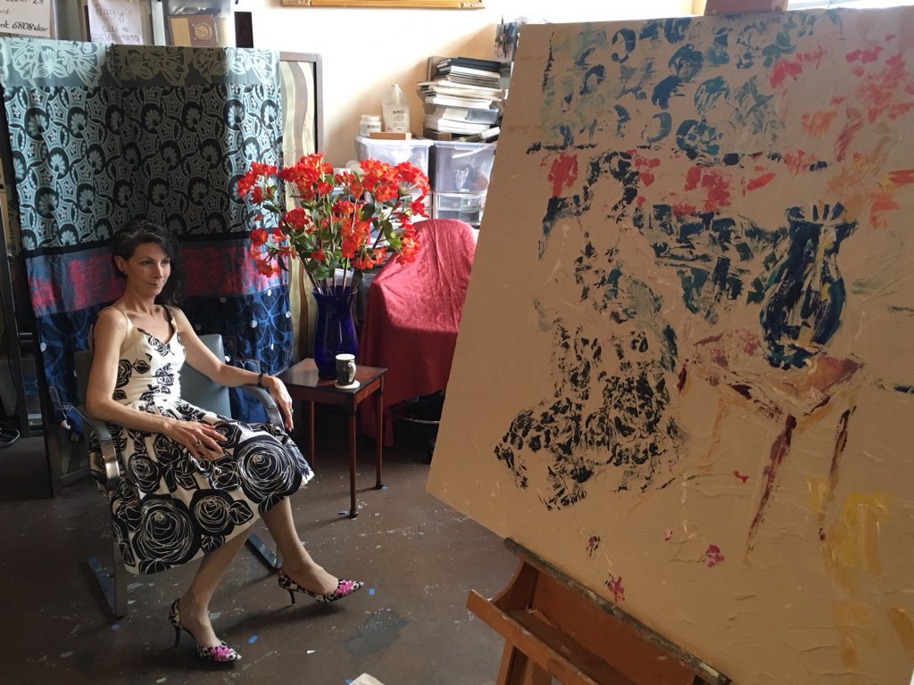Jewel_Designer's tweet photo. #jeremysutton #jewemysutton.com/shahasp #theportraitsitting @jeremydsutton https://t.co/Cxx7b8lFEQ