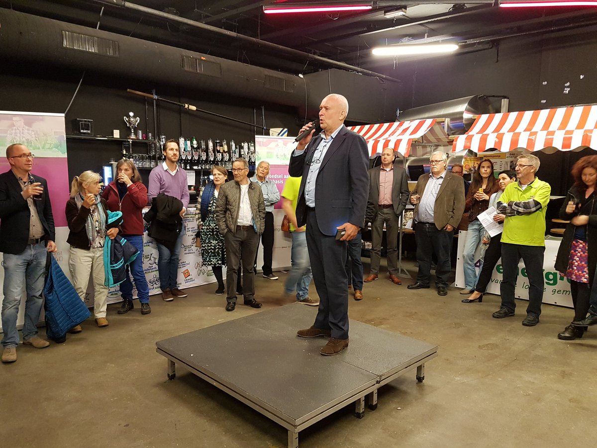 InnoOriginsNL's tweet photo. Dag van de Duurzaamheid levert reeks initiatieven op - ttps://e52.nl/dag-van-de-duurzaamheid-levert-reeks-initiatieven-op/ via @e52nl https://t.co/JvdJ24ND8y