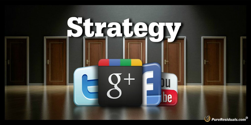 7 Steps to Quickly Build a Successful Social Media Strategy
ow.ly/wxdt304mgP4
#socialmedia #strategy #marketing