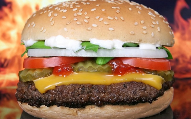 puzzlesdiarios's tweet photo. Juega al puzzle: Hamburguesa https://t.co/jBV1uPaoVc https://t.co/xLgmRyZmPo