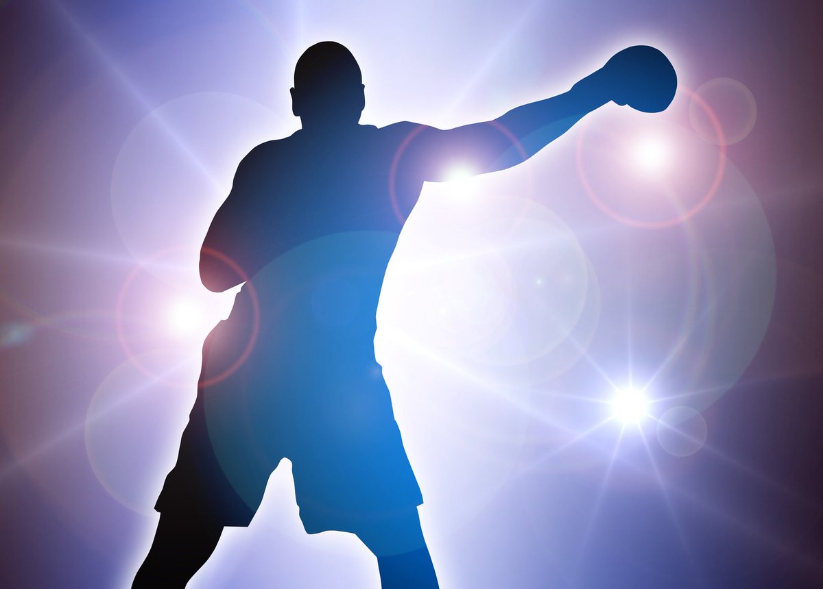 elStudents's tweet photo. Fierce competition between two topmost challengers of their respective field between a wrestler and a boxer .. https://t.co/7230lvfFNj https://t.co/iPT568DNTF