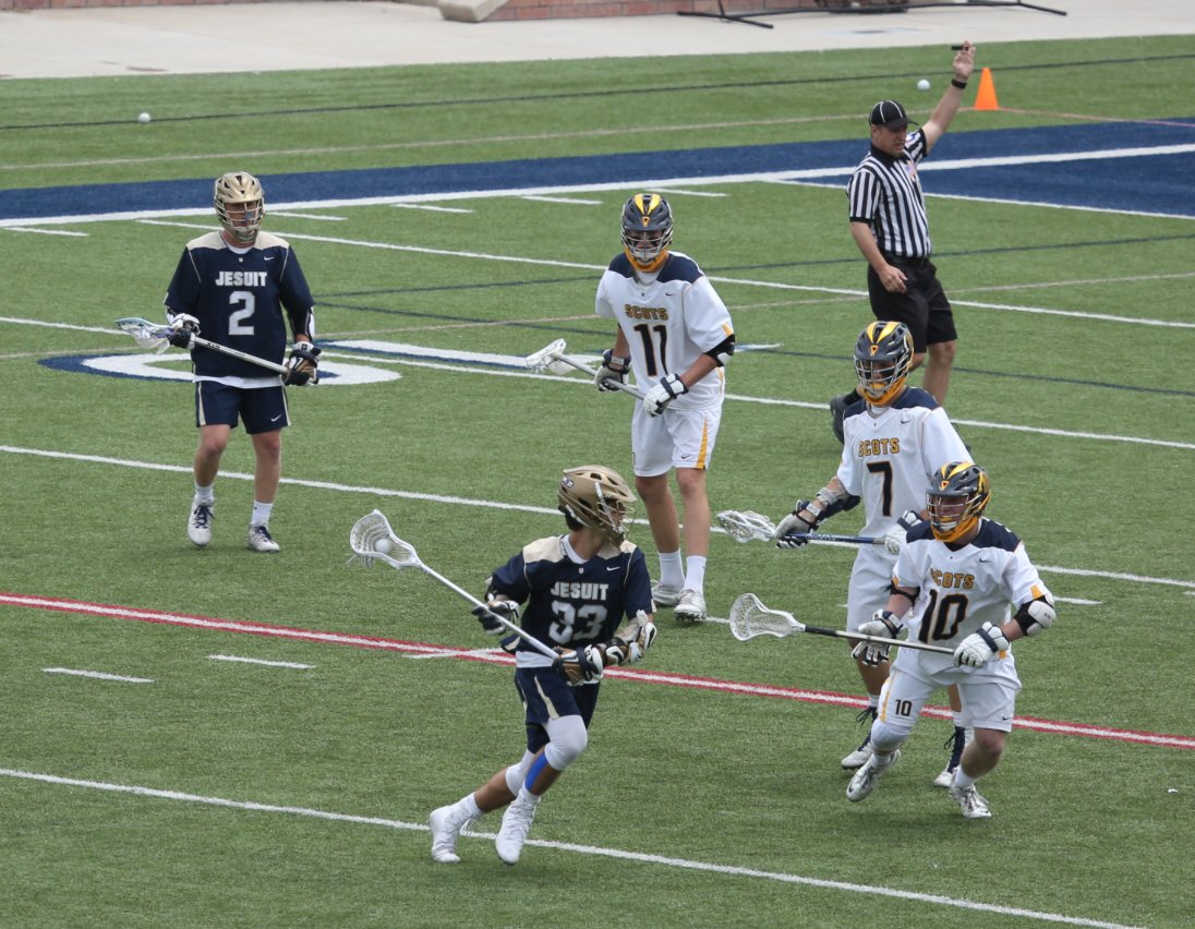 Iron Horse Lacrosse on Twitter "Congrats to 2017 Reece Ellison of JesuitLacrosse on his verbal