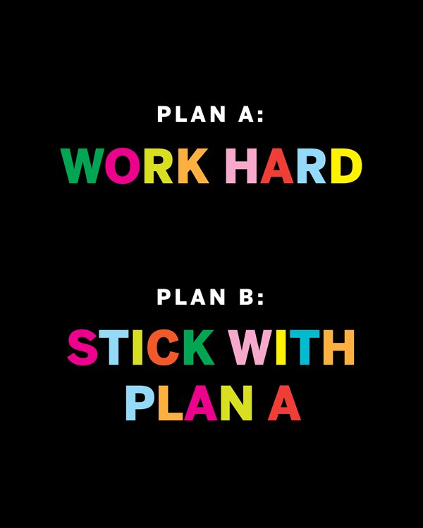 bwmanufacturing's tweet photo. Plan A is our only plan!
https://t.co/Q9aDsLgrET https://t.co/gunCAIJdh8