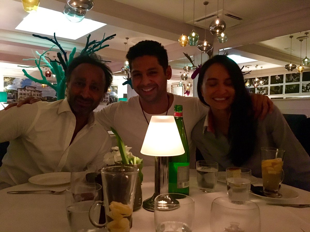 VilladiGeggiano's tweet image. Beautiful #Monday #evening 🍷 #dinner #italianfood #chianti #LoveLondon #lovelife #Chiswick