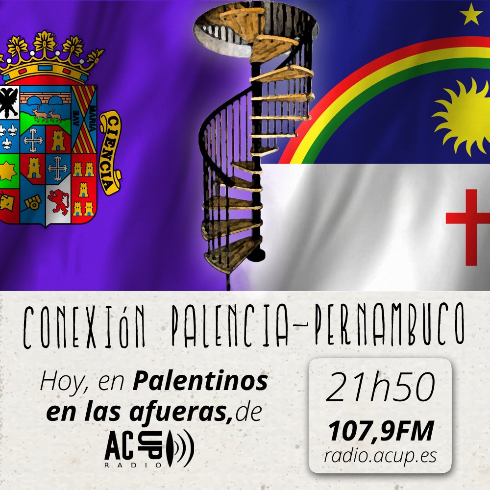 JuanpAusin's tweet photo. Gracias a @ACUPRadio, seis años después vuelvo a las ondas, aunque esta vez sea en el micrófono del otro lado. Ahora en un ratito en directo https://t.co/hbYtCGSDiq