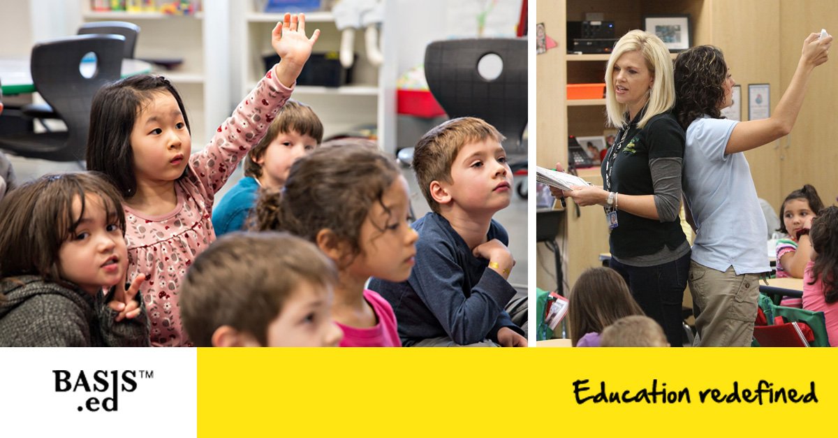 BASISed's tweet photo. #MondayMotivation "Renew your passions daily.” — Terri Guillemets #BASISTeachers & #BASISStudents demonstrate passion and enthusiasm https://t.co/FtiRQyZ3kT