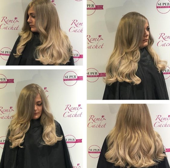 addlengths's tweet photo. One of our #RCStylists showing us her beautiful work - refit of the @remicachet Hollywood Weft™🙌🏼 https://t.co/SzQkEmb01B #hairextensions https://t.co/ynTx7uY4JH