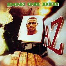 WhiteLabelRadio's tweet photo. #WLRHISTORY On This day in #HipHopHistory, AZ released his debut album Doe Or Die October 10, 1995 https://t.co/eHSjTTovOr https://t.co/rbfMtzsgr2