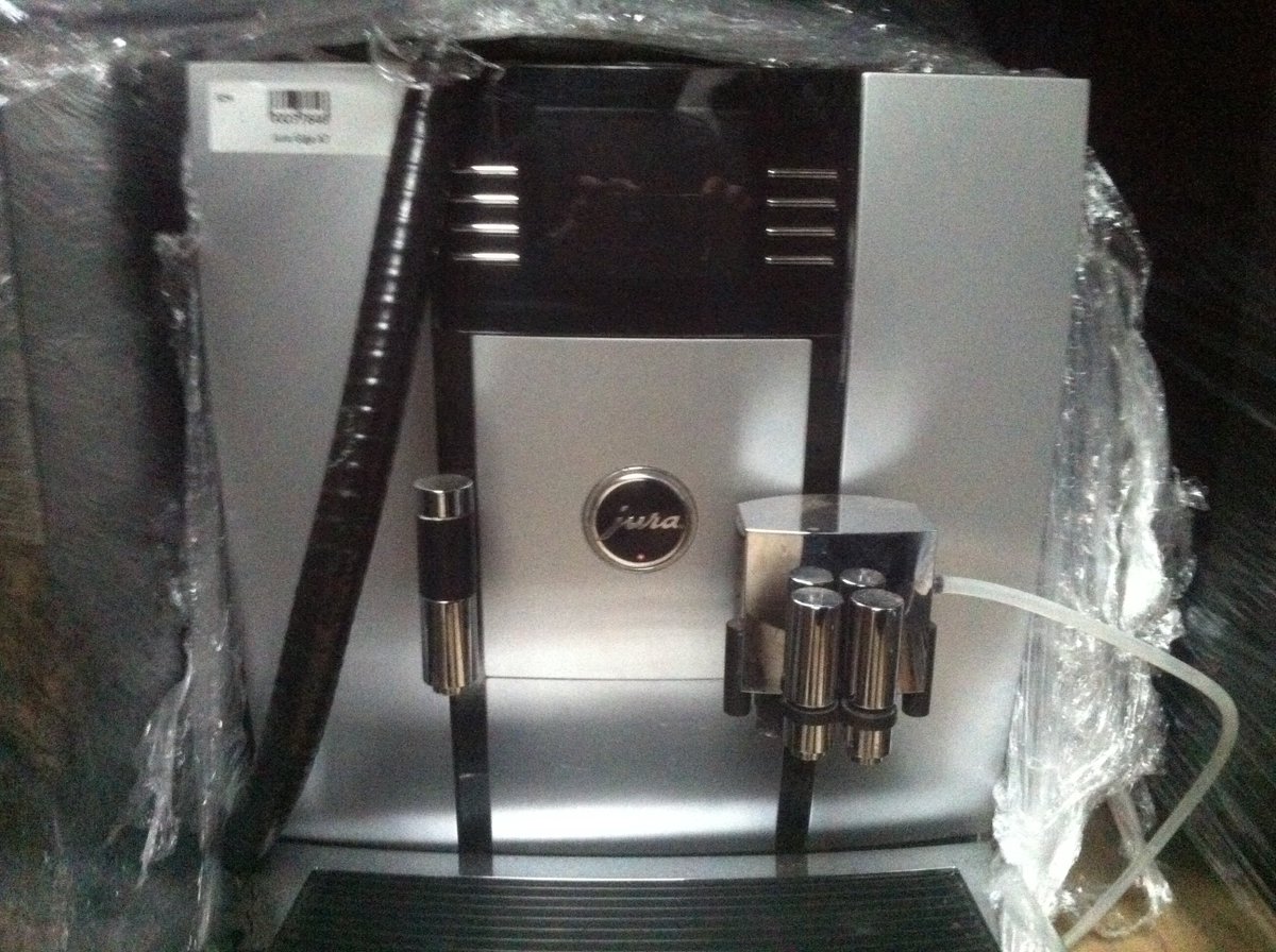 Nieuw binnen! #Jura