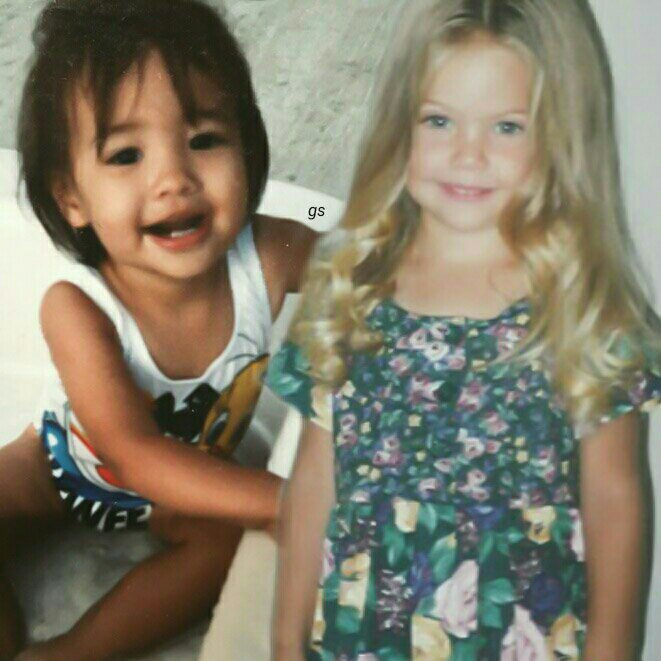 sharzolic's tweet photo. Babies ButtahBenzo 💕 @shaymitch @ashbenzo https://t.co/zvvzQiPHSt