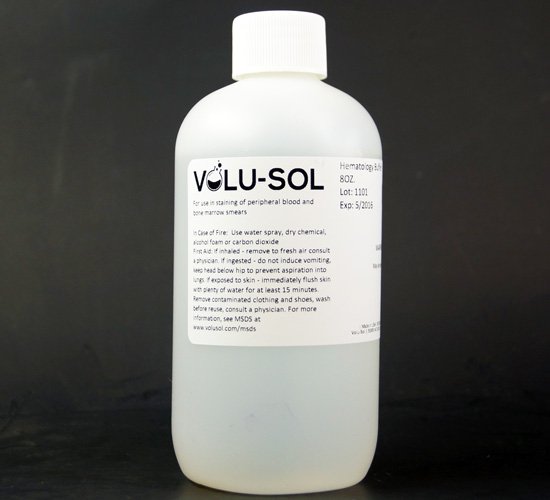 VoluSol tweet picture