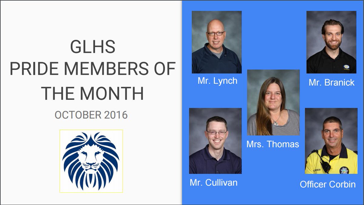 GLHS_ren's tweet photo. Congratulations!!! Thanks For all You do!!@GLHSLions @bobby__dodd @Ms_Holliman @TheRealMrBanks @GahannaJeffersn #GLHS #RenWithIt #GFam https://t.co/tUaJwet43N