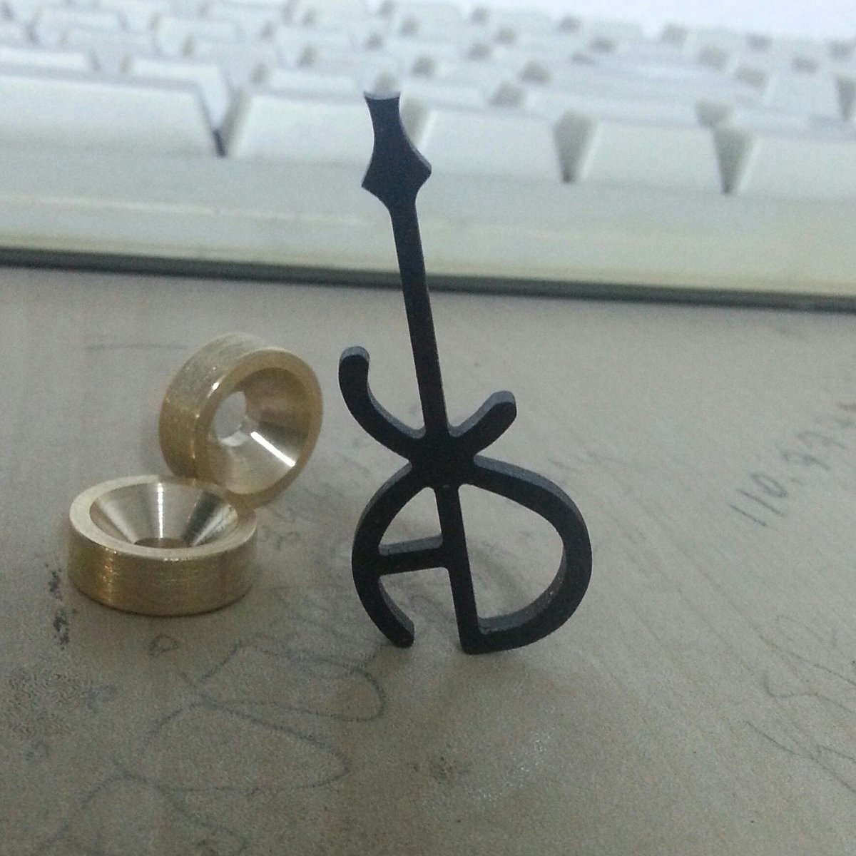 alidemircanguitars (@luthierad) on Twitter photo 