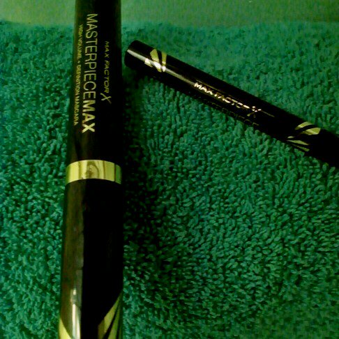 MissNishBaby's tweet image. #MaxFactorxTarget #Contest