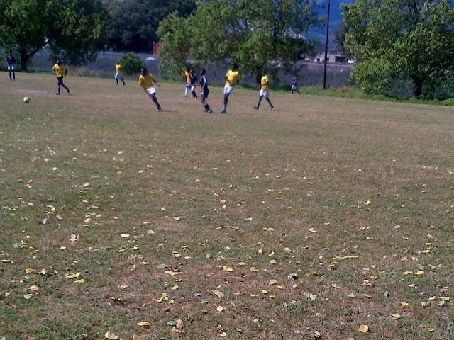 fcpaarlpirates's tweet photo. Live for the game https://t.co/XMot63VoZc