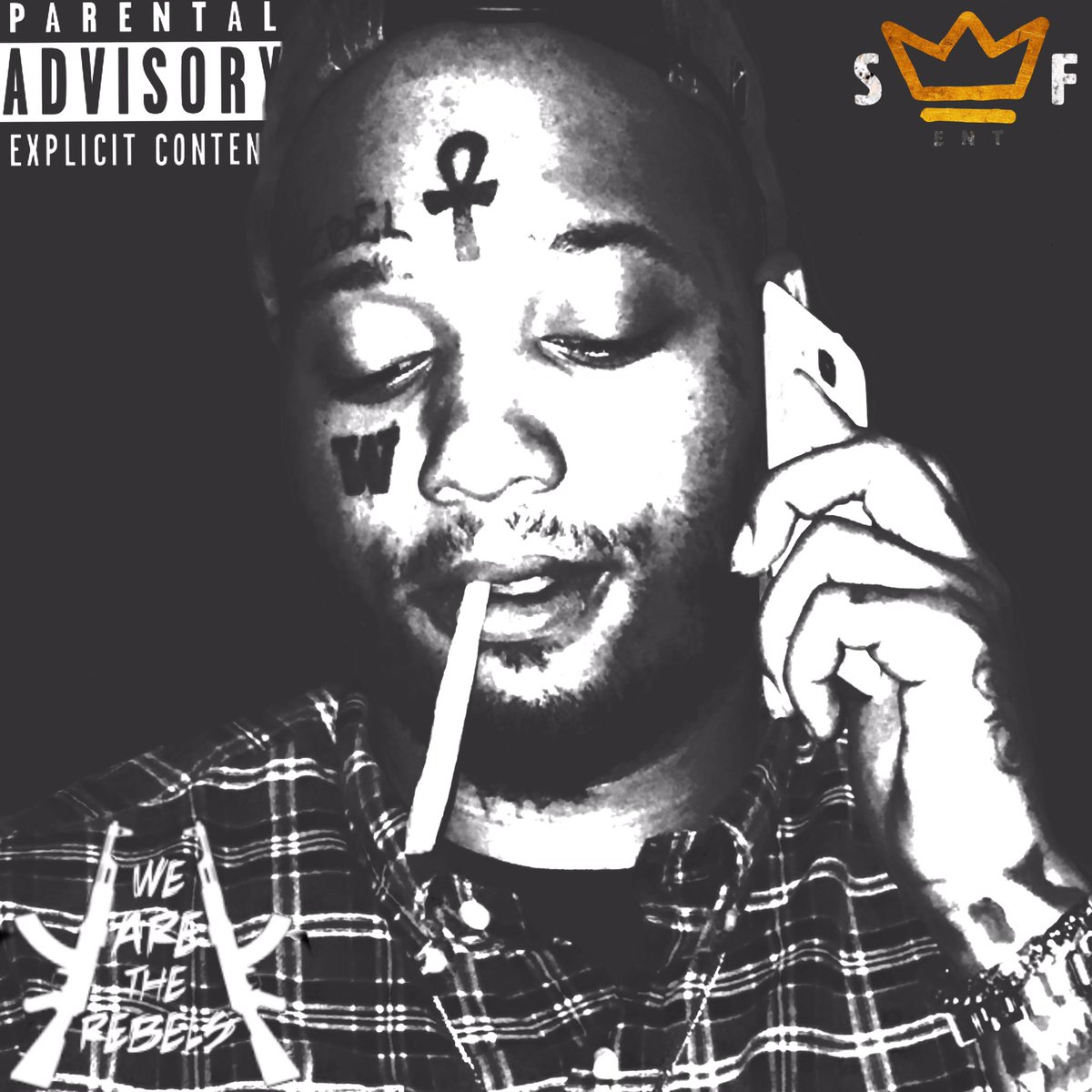 StrongFamilyEnt's tweet image. Malcolm Rebel - Couple Of Em' feat. RudeAssMogli &amp;amp; iLL Chris soundcloud.com/sfent/malcolm-… 🎶🎶🎶🎶