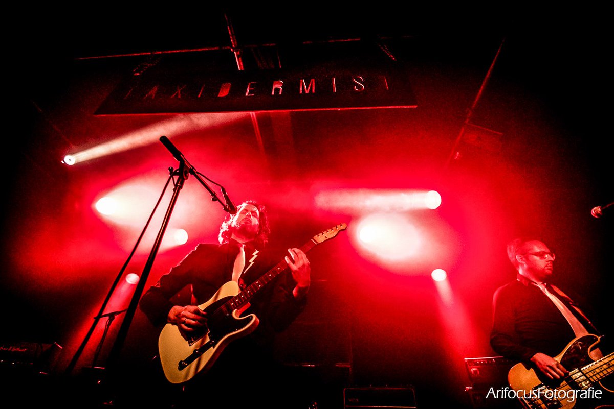 arifocusfoto's tweet photo. @txdrmst at @doornroosjenl Awesome band from the Netherlands presents new album.On @RockMuZine https://t.co/o4VIZBZaJN https://t.co/Xhl7m75DSW