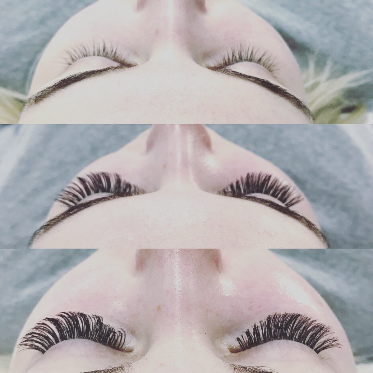 Nails_Chantelle's tweet image. #lashperfect #russianlashes #ccurl #lashgoals #beautybychantelle