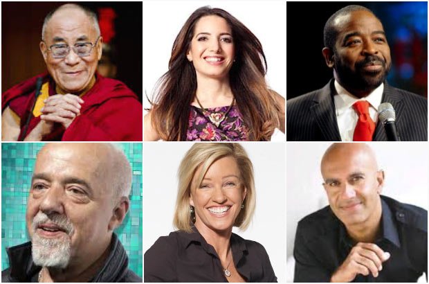 Entrepreneurs tweet media