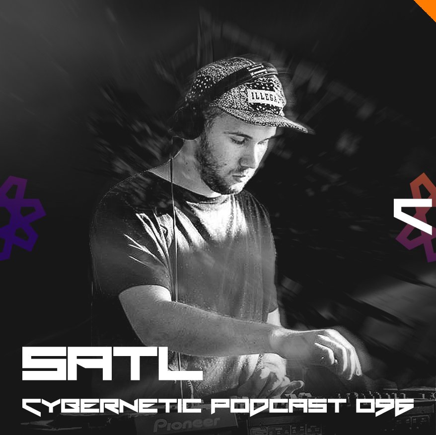 Cyberneticdnb's tweet photo. Cybernetic Podcast 096 by Satl
https://t.co/pZisqS6so7 https://t.co/07EXOGELWT