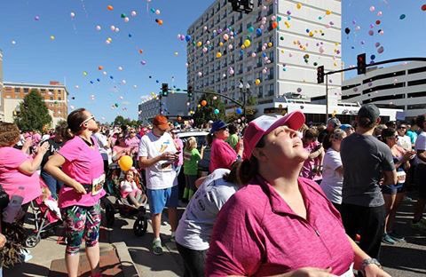 StMarysMed's tweet photo. #c4c2016 #unitedagainstcancer https://t.co/NvEh47Q8ul