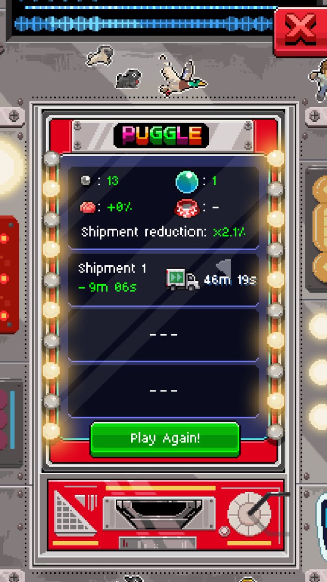 WybieApachy's tweet photo. @nickatnyteYT I know you where looking the the least amount of pegs hit but what about bubbles? https://t.co/LwIDVxN7Hi