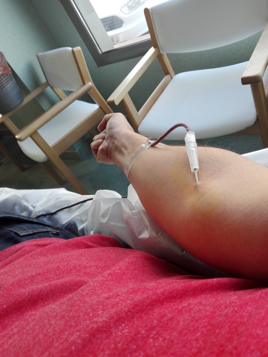 Rafael_Angelmr's tweet photo. Una vez más aportamos otro granito de arena, esta vez reclutamos a @PedroMoreno59 #donasangre #SomosGrupo @donantescordoba https://t.co/gbZ4xL5UgX