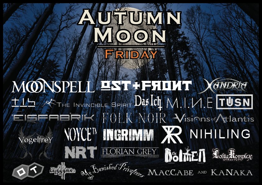 Autumn Moon Festival tweet media