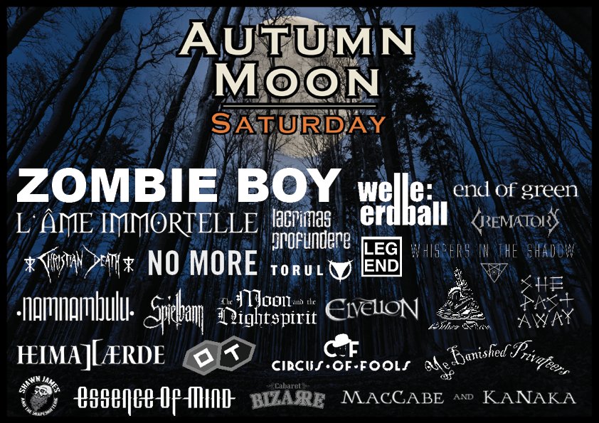 Autumn Moon Festival tweet media