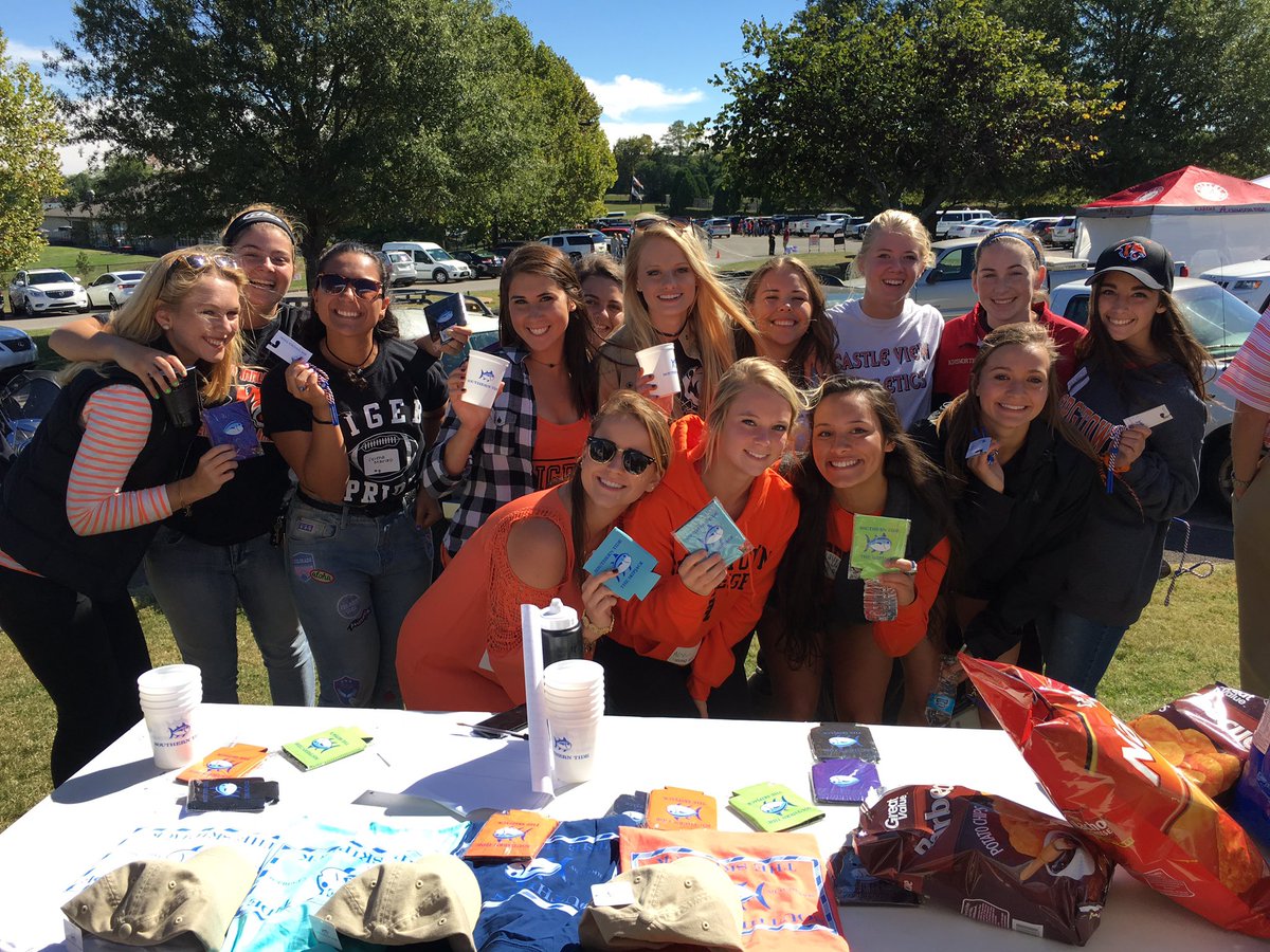 TurnerAltman's tweet photo. Great homecoming weekend with @southerntide #STambassador https://t.co/68AjJB4BzH