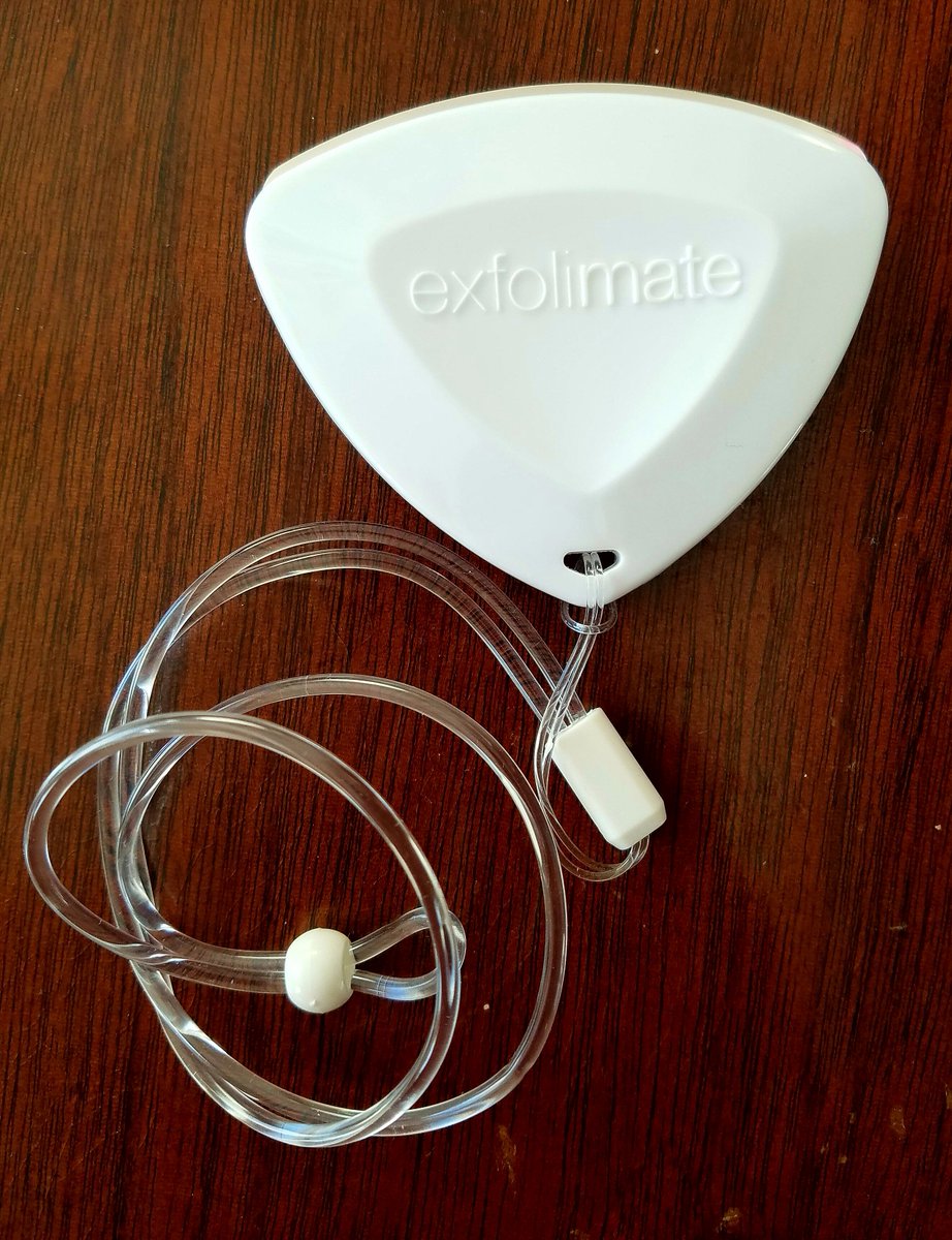 Bridgettekw's tweet photo. Want beautiful, younger looking skin, that glows? try #exfolimate #facebodytool #beautifulskin #youngerskin #healthy https://t.co/iiVD84Yc9u https://t.co/CmwcCDo21S