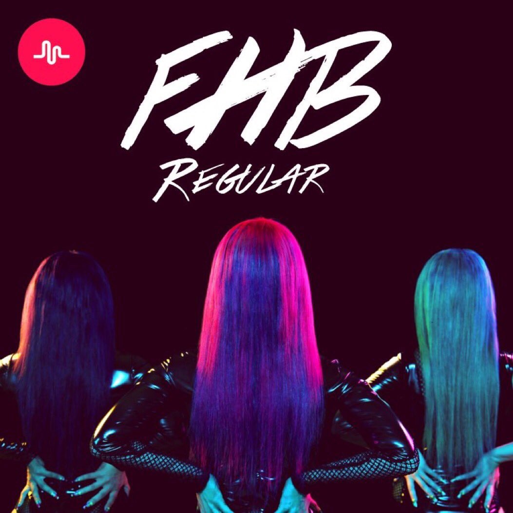 DrayAllday81's tweet photo. Show off your own #NotThatRegular moves on musical.ly & help us win #NextWaveOctober! #FHB #Regular made by @fhbofficial with @musicallyapp https://t.co/cybPgAp6uv