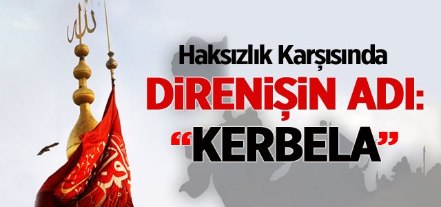 DrSinanOgan's tweet photo. Resulullah (sav) buyurdular ki: "Hüseyin bendendir ben de Hüseyin'denim. Allah Hüseyin'i seveni sever"
KerbelaŞehidi HzHüseyin https://t.co/rsNEtu6kZ9