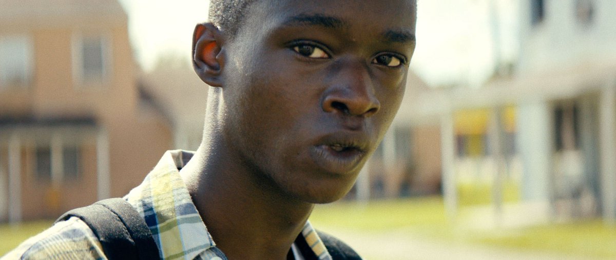 nofilmschool's tweet photo. It's one of the biggest indie films of the fall festival season, and it nearly killed its director. https://t.co/UyIKpEdsZH https://t.co/YXeOSIW2ys