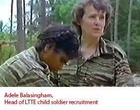 amalab's tweet photo. @UshaSris Do you mean the culture of #impunity that the International Community gives to #AdeleB for #lka alleged #Warcrimes?@wmclk2005_shan https://t.co/d35QFTu1u2