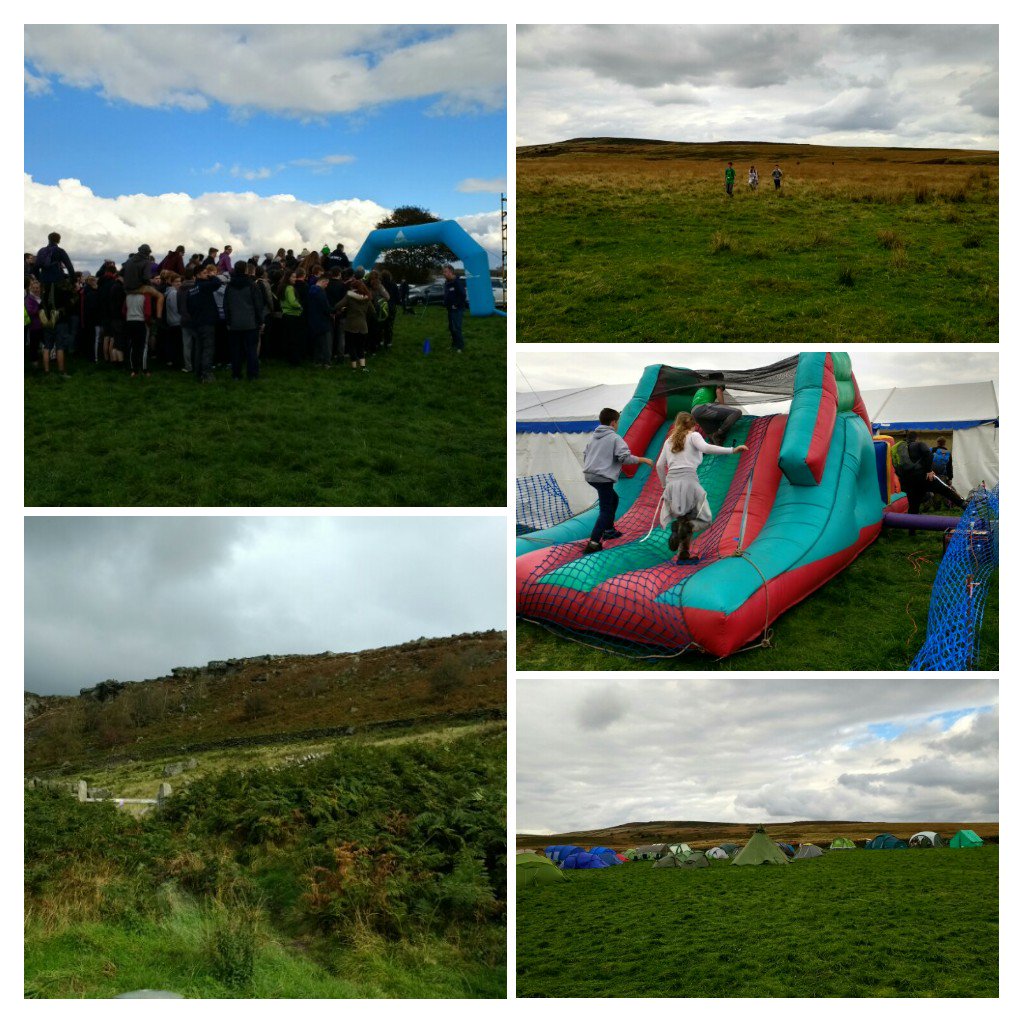 Another great weekend at <a href="/apexchallenge/">Apex Challenge</a>, thank you to all the volunteers who made it happen!