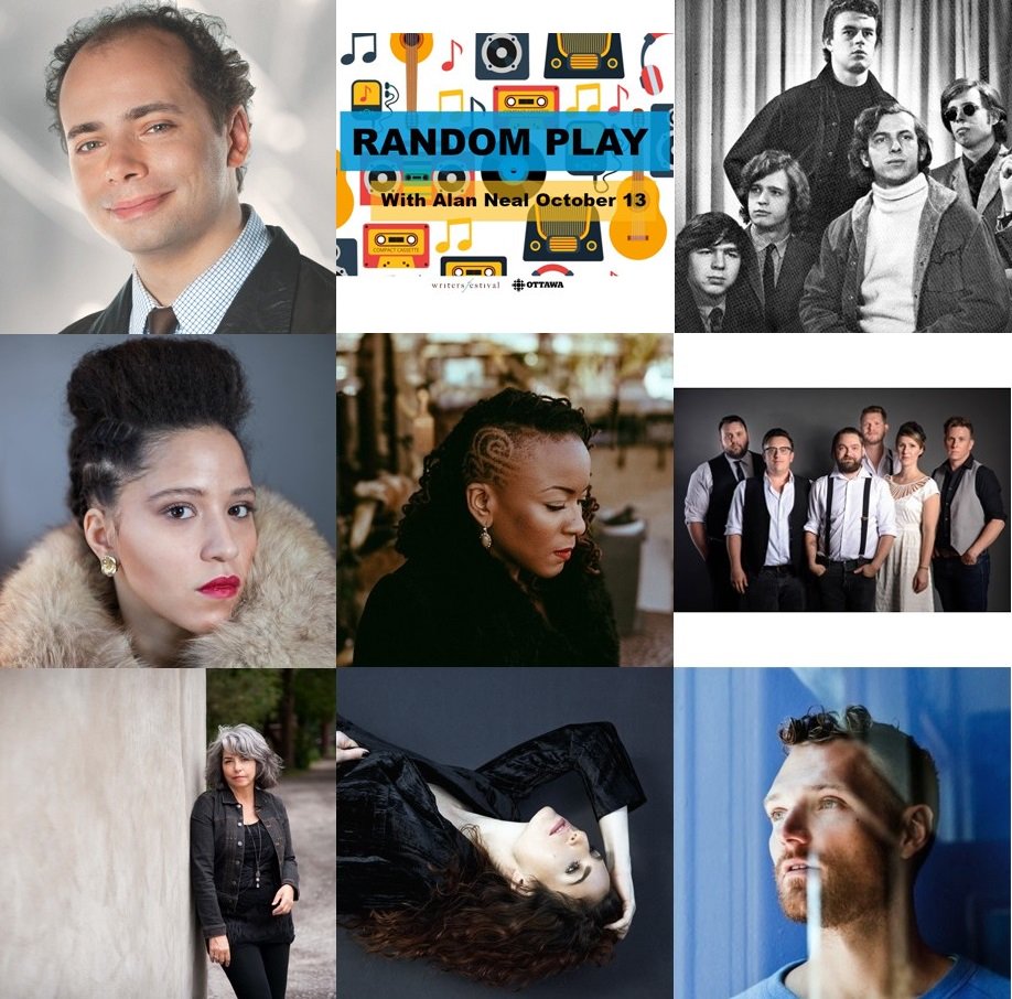 Writersfest's tweet image. Want to hear some great #music this week? Something new perhaps? Then don't miss @alannealottawa's #RandomPlay event
writersfestival.org/events/fall-20…