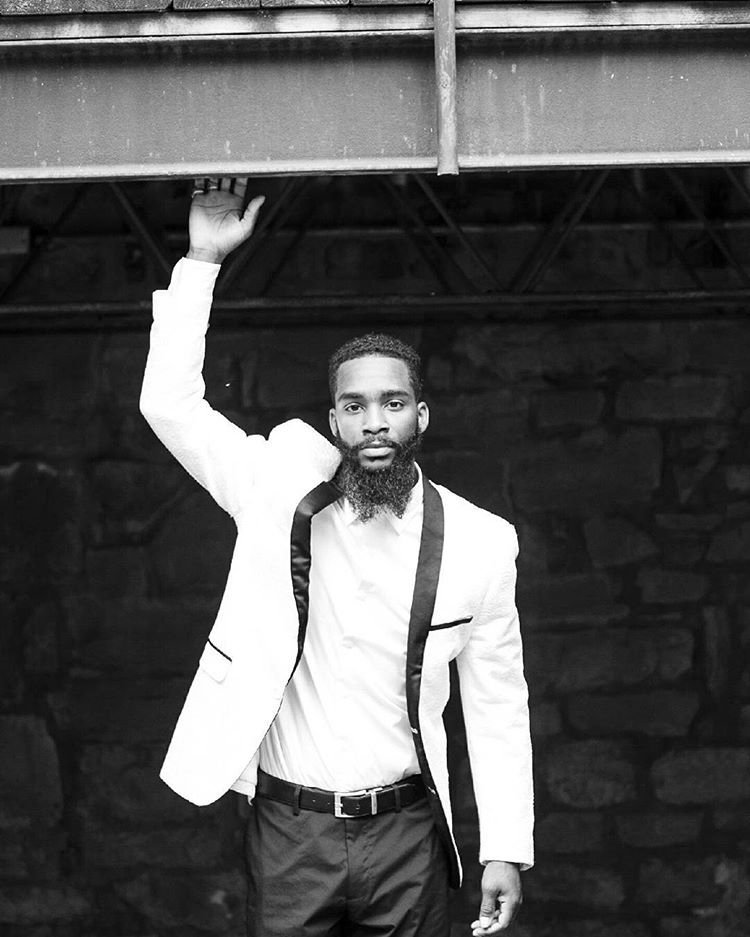 BristlrApp's tweet photo. Stylish and bearded, that's a look we can definitely get behind!
Show your #love, #likean… https://t.co/mZSZYKyj82 https://t.co/mbCZlshFqV