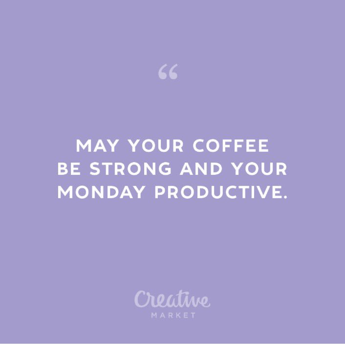 Alice_Conectia's tweet photo. My Coffee was delightful &amp; my Monday very successful, I hope yours was too #digitalmarketing world! #mondaymotivation #affiliatemarketer https://t.co/lOHDaxYMpH